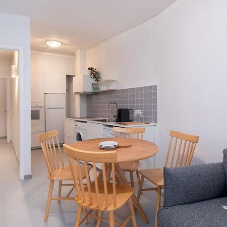 Flateli Cort Reial 10 Apartment Girona Bagian luar foto